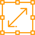 Scalable Icon